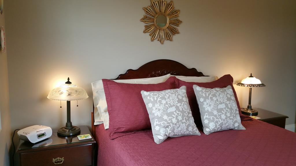 John'S Gate Gourmet B&B Niagara-on-the-Lake Eksteriør bilde