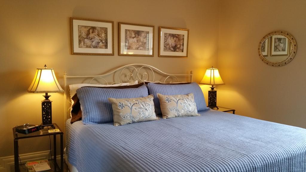 John'S Gate Gourmet B&B Niagara-on-the-Lake Eksteriør bilde
