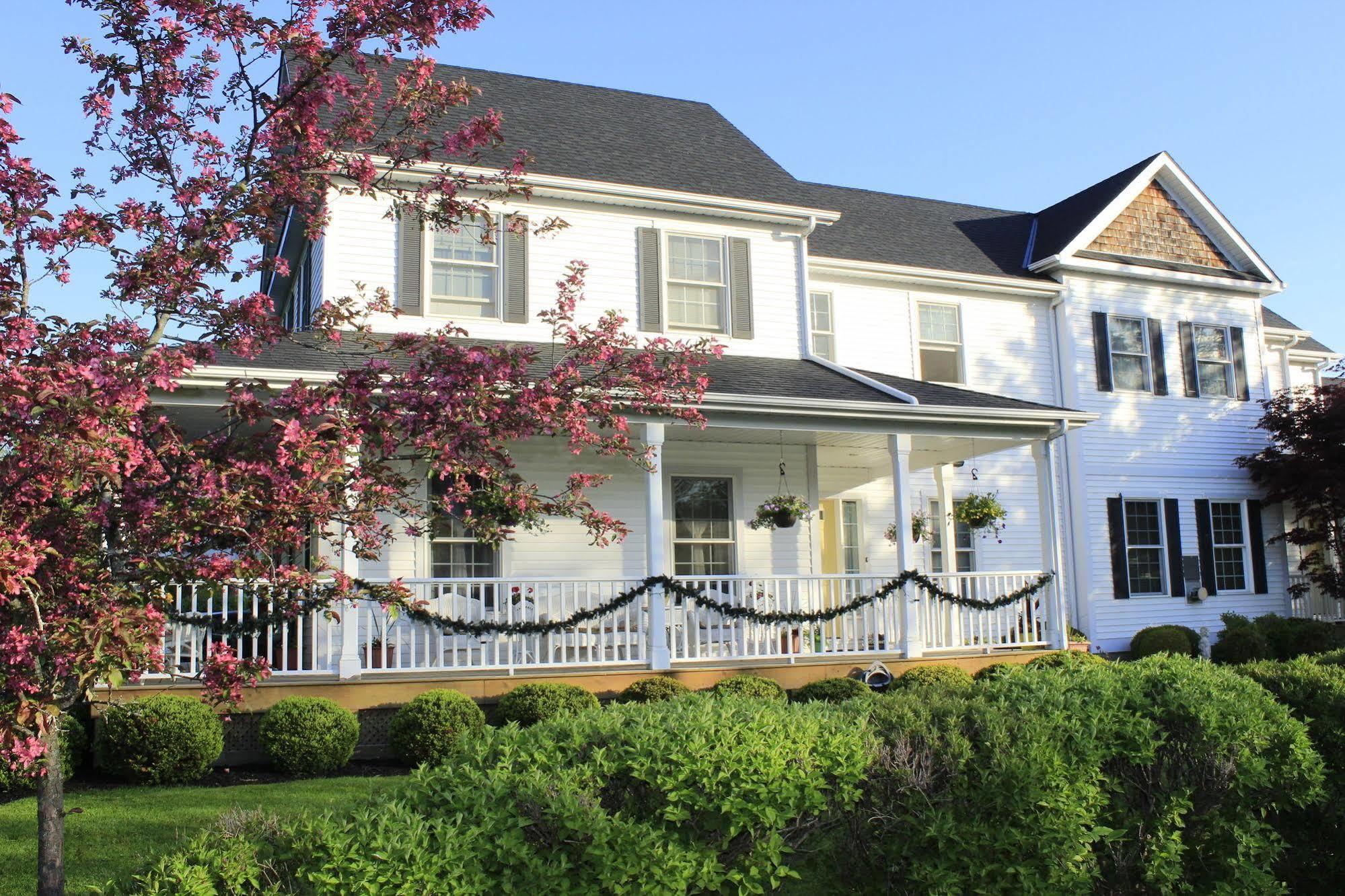 John'S Gate Gourmet B&B Niagara-on-the-Lake Eksteriør bilde